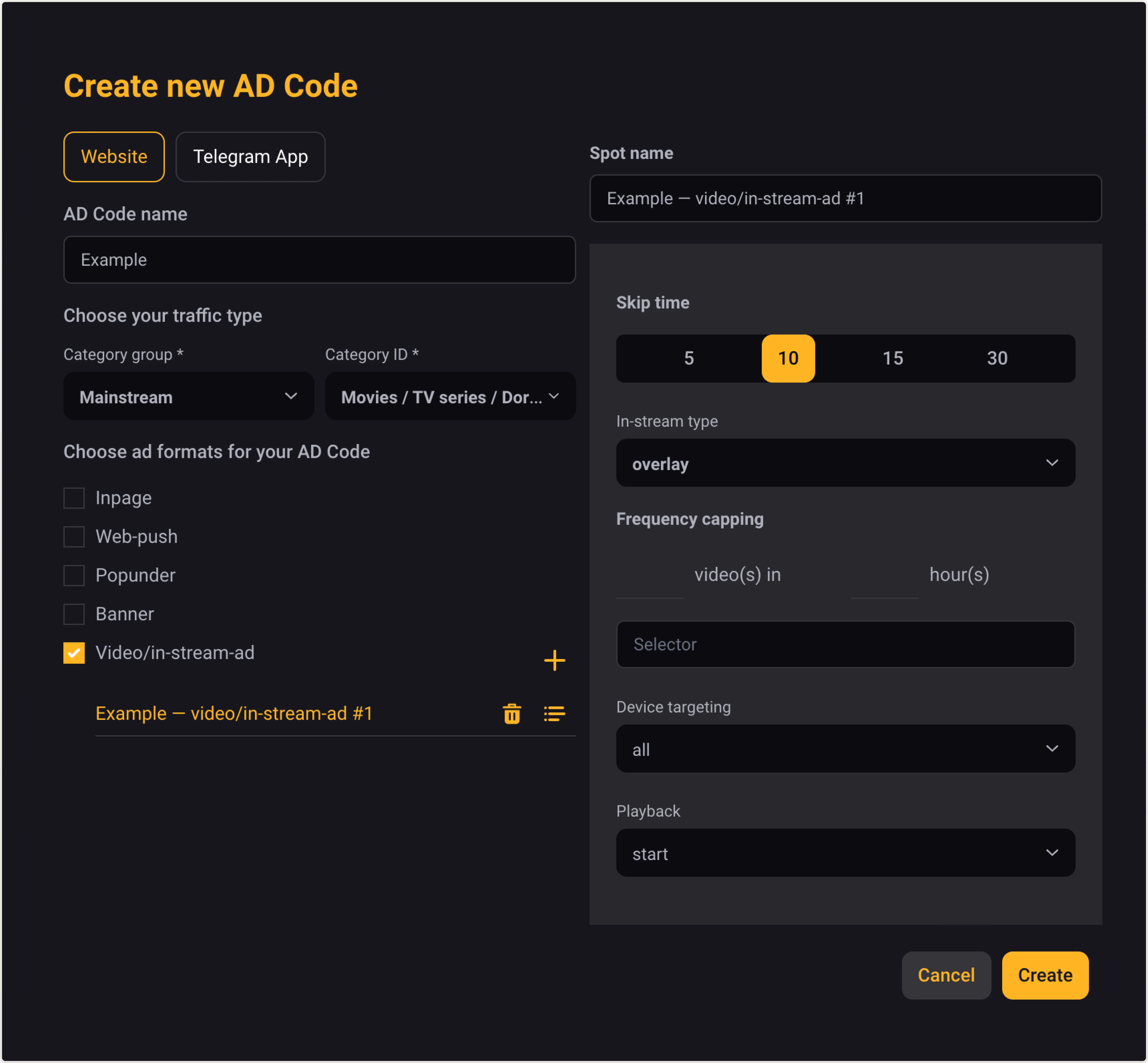 4-video-for-websites-creating-ad-codes.webp
