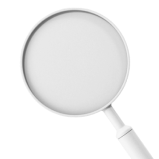 search, magnifying glass