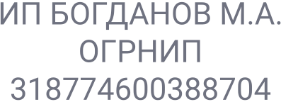 address
