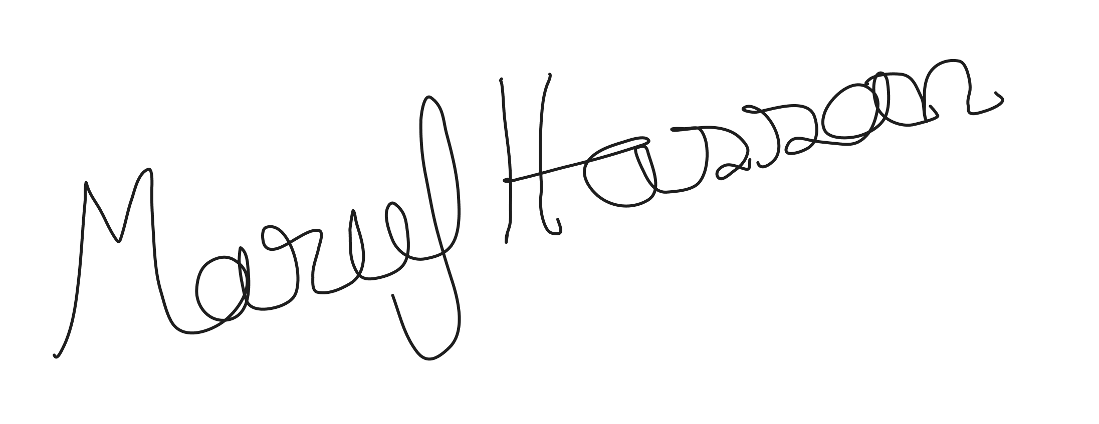 Signature