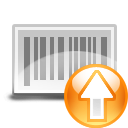 codebar up 128