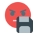 ic, smiley, angry, save