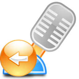 Voice Over Back Download Free Icon Clean Video On Artage Io