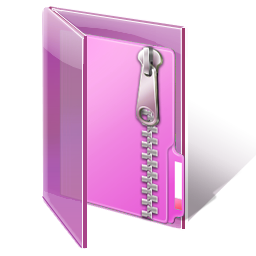zipped folder rtm