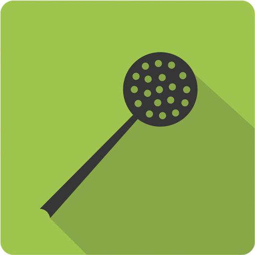 иконка шумовка, иконка посуда, флэт иконки, icon skimmer, icon kitchen equipment, kitchenware icon, flat icons, іконка шумівка, іконка посуд, флет іконки