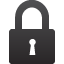 lock