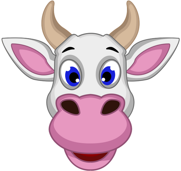 Маска коровка. Морда коровы для маски. Маска коровы для детей. Маска теленка. Мордашка бычка для детей.
