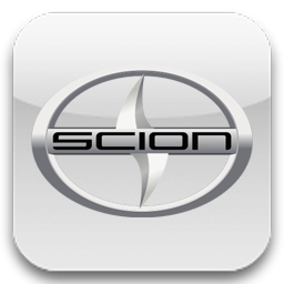 scion, сцион