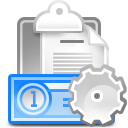 collectn accounting config 128