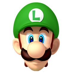 mario and luigi, super mario bros icons in 2023