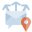 message, to, all, location