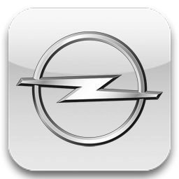 opel, опель