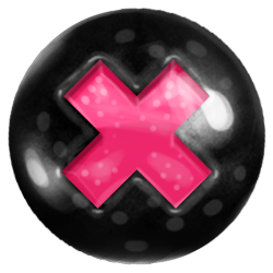 x ball