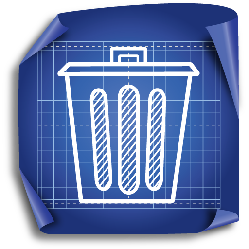 trash, can, bin, мусорное ведро, мусор