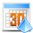 calendar pyramid