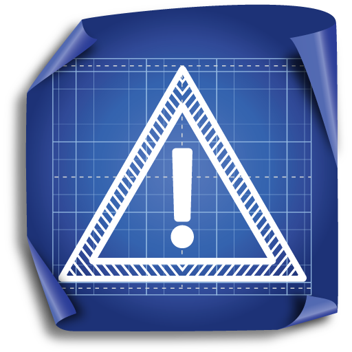 warning, sign, предупреждающий знак