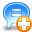 text bubble add