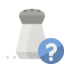 salt, shaker, help