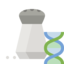 salt, shaker, trans