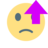 ic, smiley, sad, up