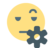 ic, smiley, waiting, gear