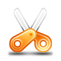 scissors, 256