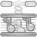 audio, compress, 128