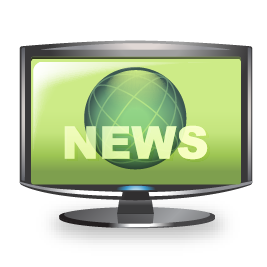 monitor, news, watch news, монитор, новости