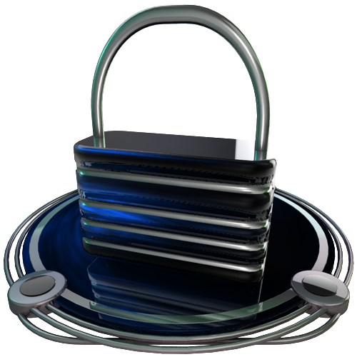 security blue