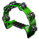 tambourine, 128