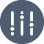 settings, configuration, options, equalizer, эквалайзер, настройки, конфигурации, опции