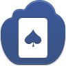 spades card