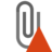 ic, mail, attachment, pyramid