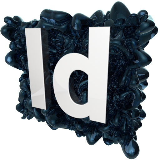 adobe in design