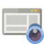 layout, find