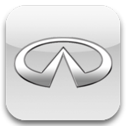 infiniti, инфинити