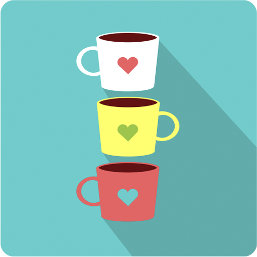 иконка чашка, иконка посуда, флэт иконки, icon cup, icon utensils, flat icons, іконка чашка, іконка посуд, флет іконки