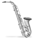 saxophone, 128, dis