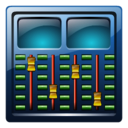 video, mixer, 128