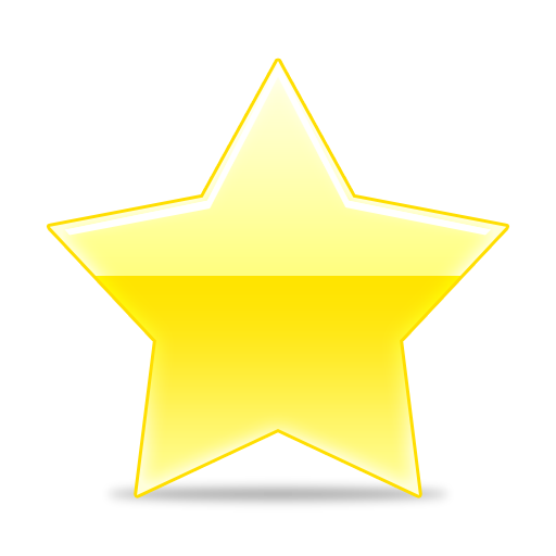 favorite, star, звезда, избранное