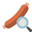 sausage, zoom