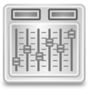 video, mixer, 128