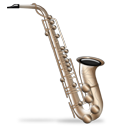 saxophone, 128
