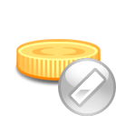 coin cancel 128