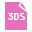 file, format, 3ds