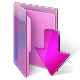 download folder