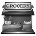 grocery, shop, 128