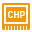 on, chip, cache