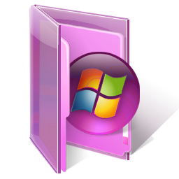 media center folder rtm
