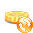 coin refresh 128